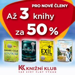 banner Knižní klub