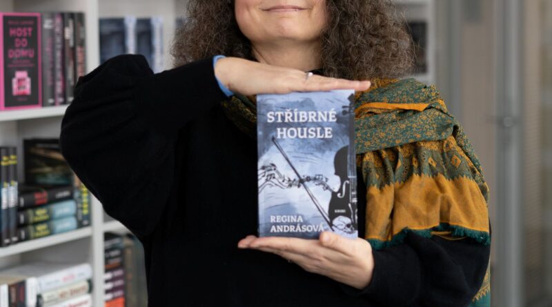 Regina Andrásová