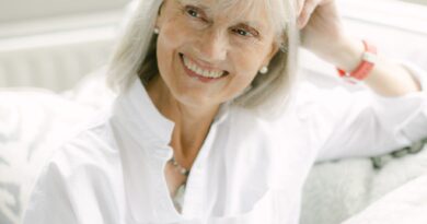 britská autorka detektivek Jacqueline Winspear